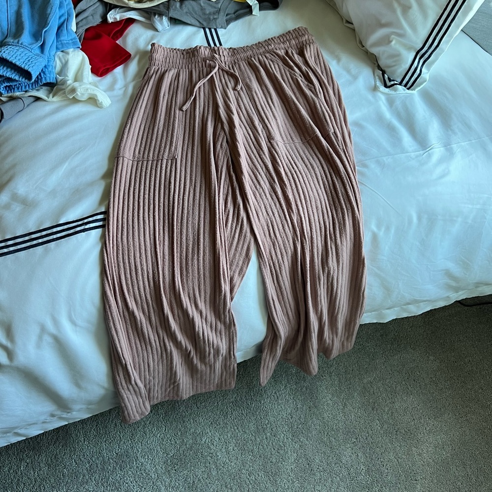 Pijama pants
